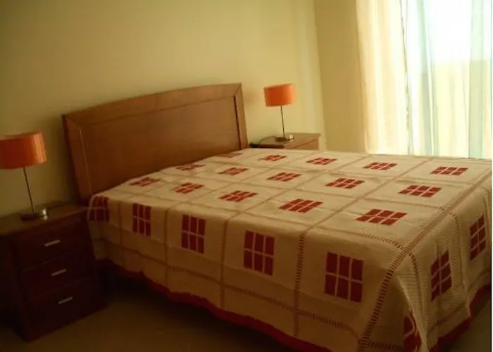 דירה Akisol Aqua Ii *