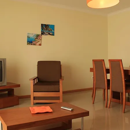 Akisol Aqua Ii Albufeira