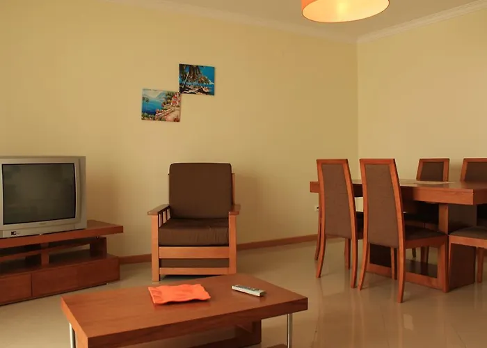 Akisol Aqua Ii Albufeira