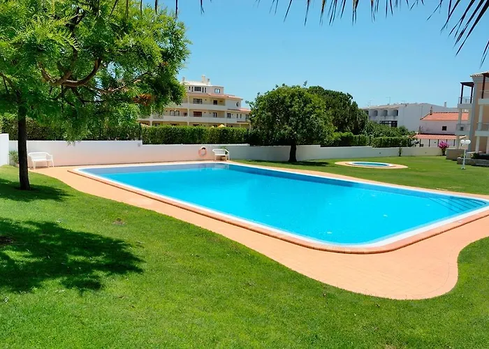 Akisol Aqua Ii * Albufeira