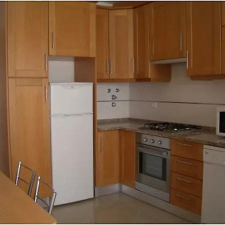 Akisol Aqua Ii Apartamento